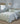 Lenjerie de pat Coastal Boats Blue