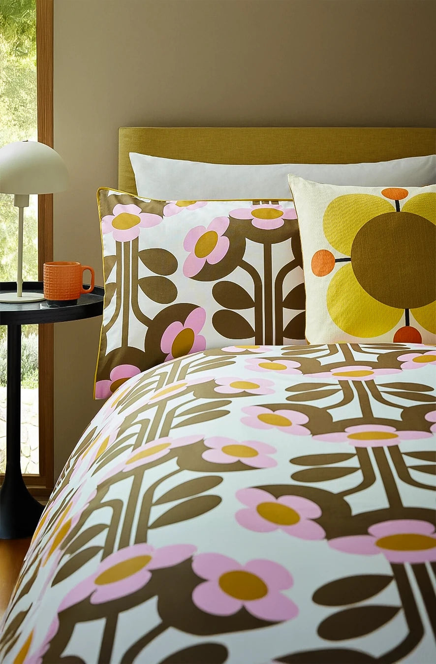 Lenjerie de pat Buttercup Blossom