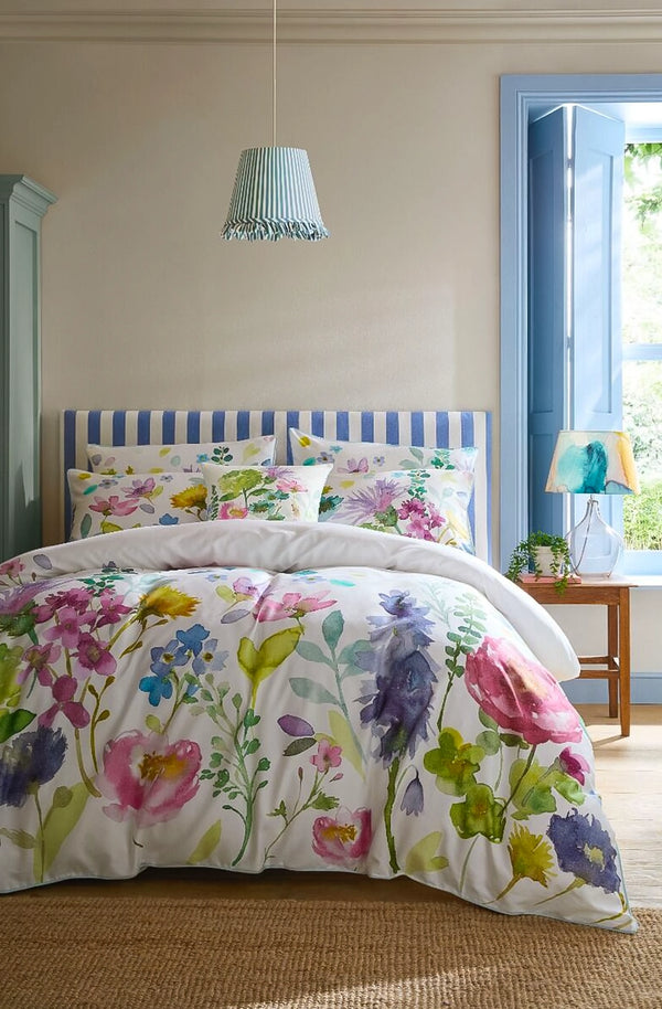 Lenjerie de pat Tetbury Spring