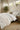 Lenjerie de pat Walled Garden Dove Grey