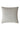 Pernă decorativă Barley Embossed  Steel Grey 50 x 50 cm