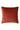 Pernă decorativă Barley Embossed Terracotta 50 x 50 cm