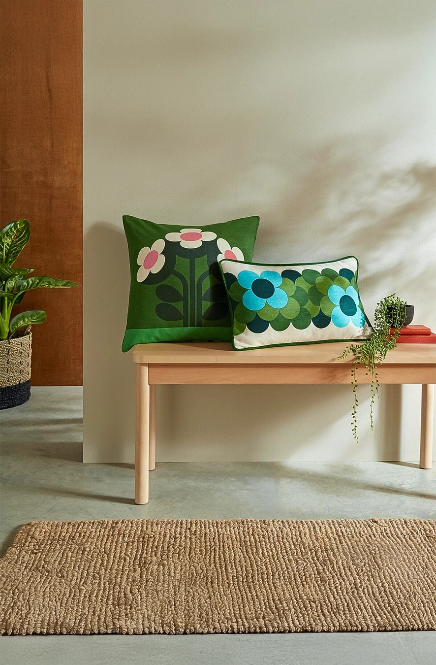 Pernă decorativă Buttercup Pine 45 x 45 cm