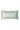 Pernă decorativă Carys Sage Green 30 x 50 cm