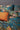 Pernă decorativă Fringe Opulence Burnt Orange 40 x 60 cm