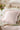 Pernă decorativă Idina Blush Pink 45 x 45 cm