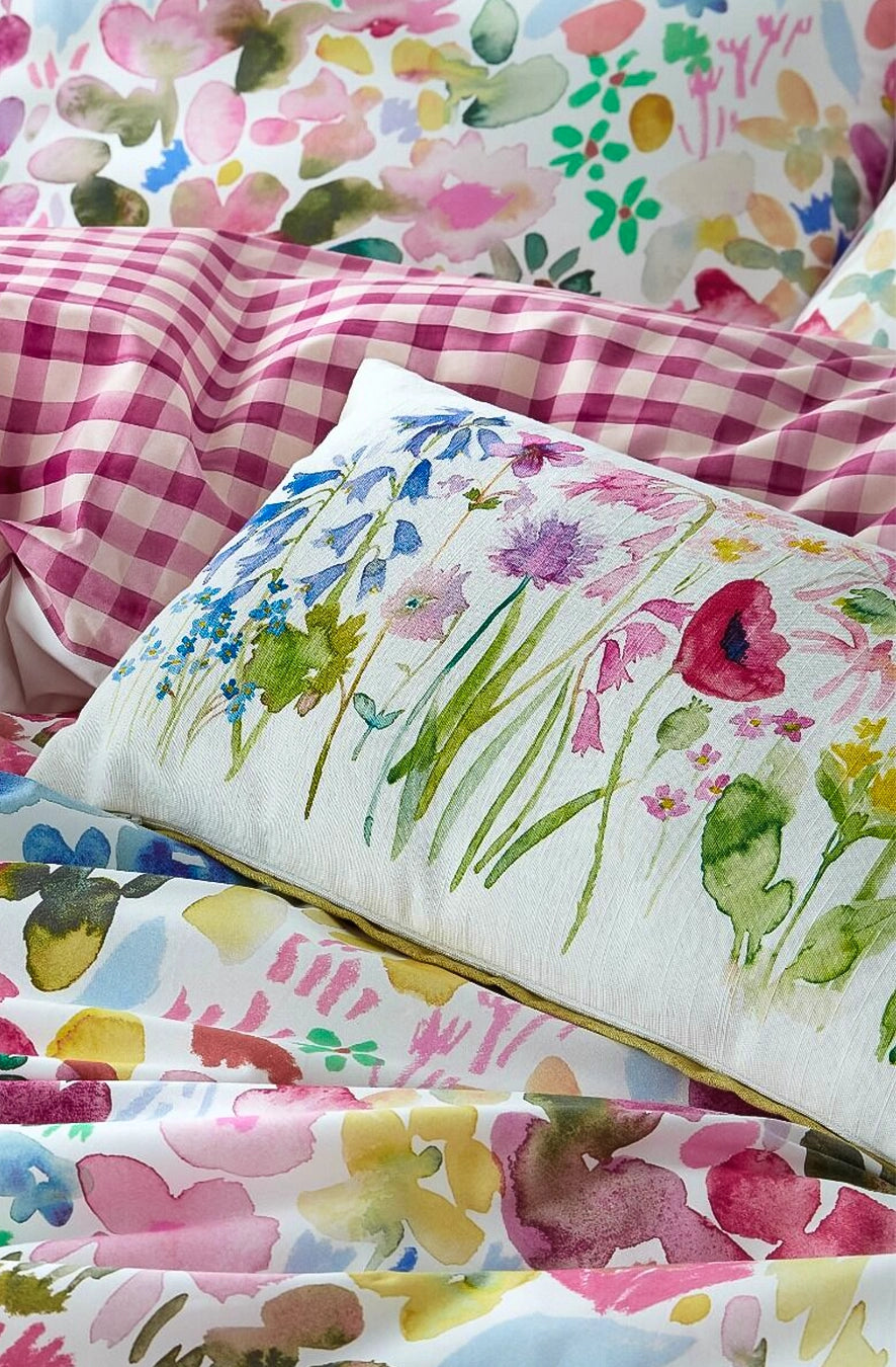 Pernă decorativă Isolation Garden Multi 30 x 50 cm