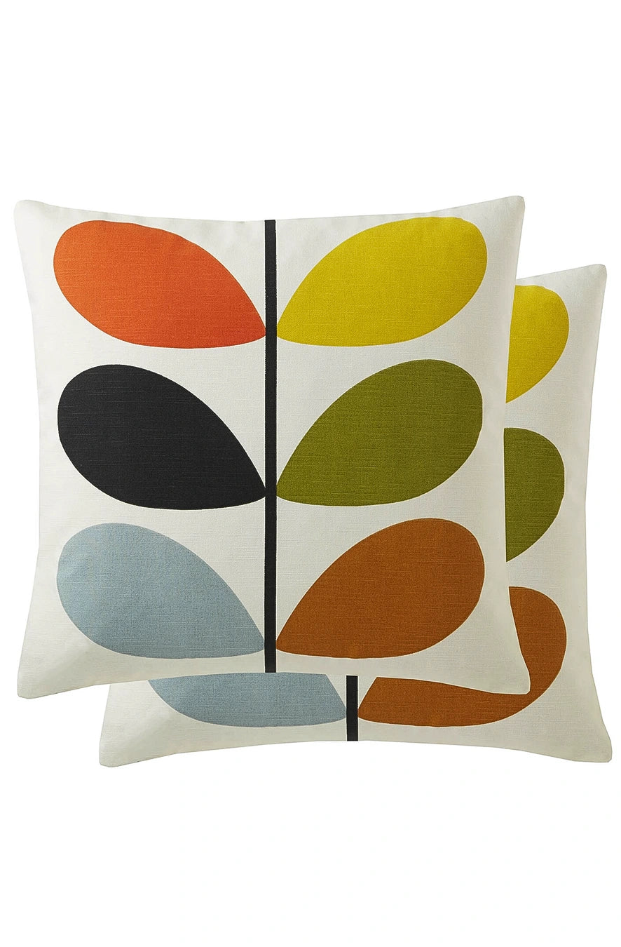 Pernă decorativă Multi Stem Multi 45x45 cm