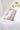Pernă decorativă Rosanna Blush 35 x 14 cm
