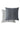 Pernă decorativă Small Linear Stem Cool Grey 50 x 50 cm