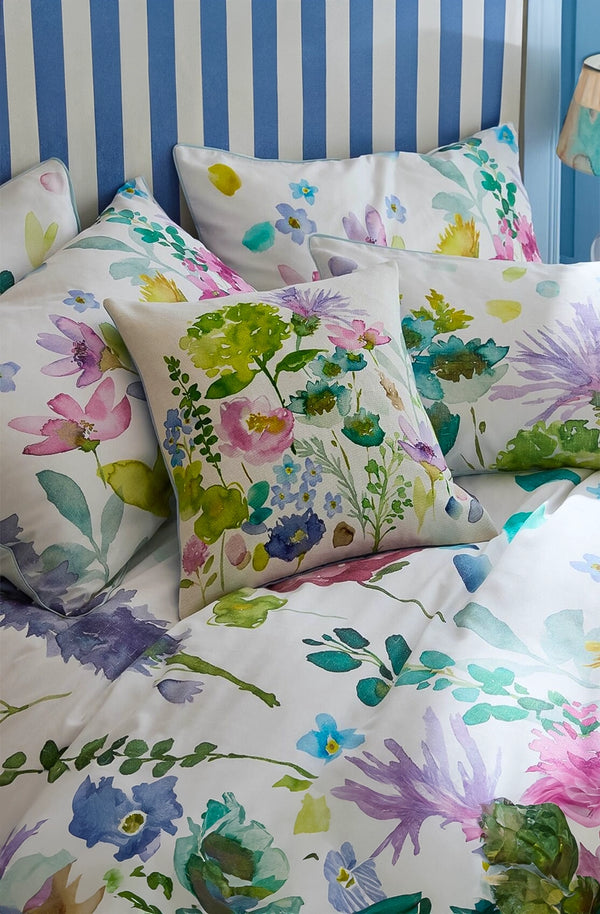 Pernă decorativă Tetbury Spring 45 x 45 cm