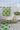 Covoraș de baie Retro Flower Clover 50 x 90 cm
